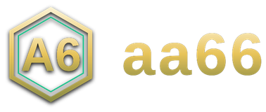 aa66 logo